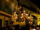 400 AÑOS CRISTO DE LAS 3 CAIDAS TRIANA