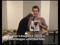 Fake for Real video
