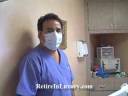 Algodones Gator Dentist for RetireInLuxury