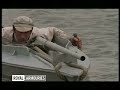 Royal Armouries wildfowling film clip