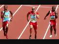 JARED CONNAUGHTON - The Canadian Sprinter (My Idol)