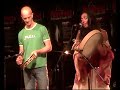 live in laigueglia alessandra belloni and gilson silveira at percfest 2007
