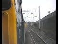 class 20 20215 (failed) & 20142 9.9.91