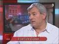 Carlos Sobera en TV3 habla del País Vasco