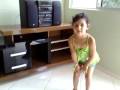 videos de A dancinha da Stephanie (#1/2)