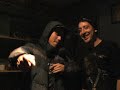 hpb  huachos piantes hip hop chileno