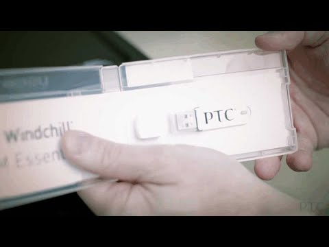 PDM - http://www.ptc.com/product/windchill/pdm-essentials/ PTC gives a brief demonstration of the first release of PTC Windchill PDM Essentials. Based on PTC's pro...