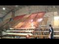 Los Halcones constuyen nuevo Estadio
