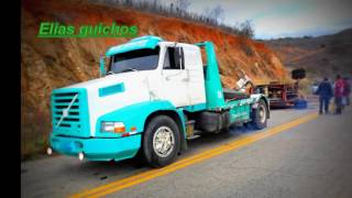 ELIAS GUINCHOS VIDEO EDITADO