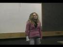 Katy Vining - UGA Idol Auditions 2007