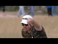 Louis Oosthuizen's picture perfect swing @ British open 2010. - foto 3