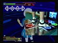 Kon - Seduction (Vocal Remix) [Expert] AAA#139 - on DDR SuperNOVA (PS2, Japan)