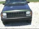 1996 JEEP CHEROKEE 46K MILES