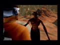 Outcast Trailer