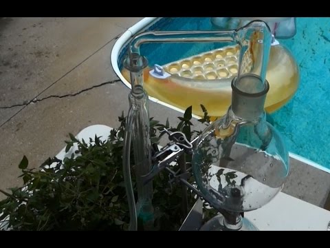 how to make essential oils