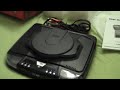 Bidray Bargains! Won this Car DVD Player for only 69 cents! www.bidray.com