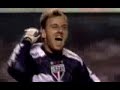 São Paulo 2 x 2 Santos Paulistão 2000 São Paulo 2 x 2 Santos Paulistão 2000