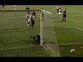 São Paulo 2 x 2 Santos Paulistão 2000