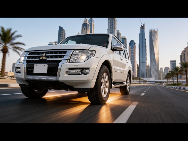 ميتسوبيشي باجيرو GLS HIGHLINE كارس24 هي سوق ضخم للسيارات المستعملة موثوق ومضمون ٪كارس24 هي سوق ضخم للسيارات المستعملة موثوق ومضمون video