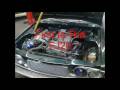 Datto 1600 Burnouts SR20 vs FJ20