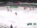 BK Mladá Boleslav-Rebel Havlíčkův Brod 4:1 (1. čtvrtfinále)