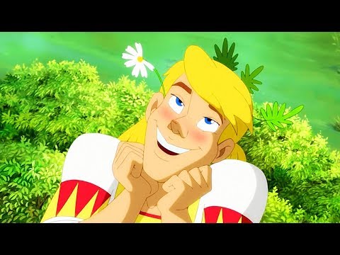 YouTube Трейлер