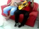 Amargurado - Rodrigo (Partic. Gringo)