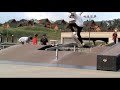 neighborhood skatepark