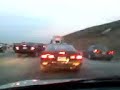 Crash at Blvd 2000 Tijuana / Choque Blvd 2000 Tijuana 112807