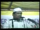 Ceramah Penjelasan Tragedi Batu Buruk 03/07