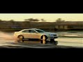C55 AMG Mercedes-Benz Dynamic Driving