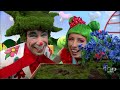 Quintal da Cultura - Parece mas não é