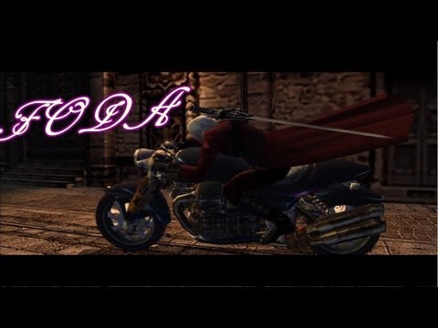 Devil May Cry 2 - Mais Foda que o primeiro ?