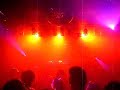 Toby Spinnin \"Edge\" @ COSMIC CRUISE