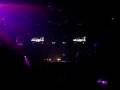 Toby Spinnin Edge @ COSMIC CRUISE