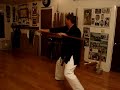Seijun no Bo Kata