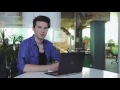 Відеоогляд HP Spectre 13-v002ur (E7F22EA)