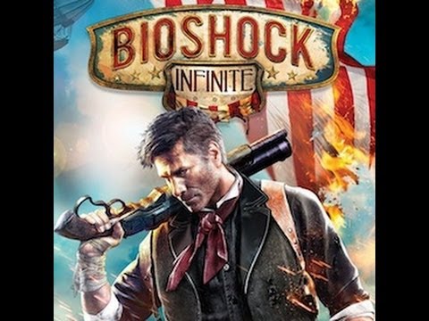 bioshock review bioshock review