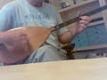 Baglama Saz Play by CologneKonya