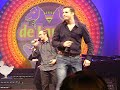Bridge over troubled water, Tijl, de lama's, Breda 30-11