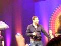 videos de Bridge over troubled water, Tijl, de lama's, Breda 30-11