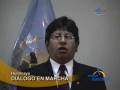 Comision de Alto Nivel trabaja en resolver conflicto por oposicion a planta de tratamiento de agua en Jauja, Junin
