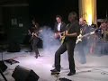 Guitar Show -Little Wing- (backstage)