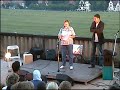 Ein Jahr Poetengefl�ster - Gerda Koci alias Trabbioma