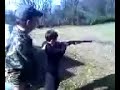 12 GAUGE 12 GAUGE