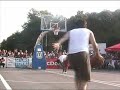 Basketball - slam dunk ploiesti romania