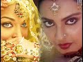 Mohammed Rafi / Hafiz - Madhuban Mein Radhika Nache Re