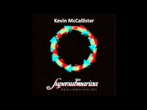 Mcallister -