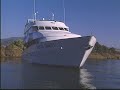 Overview of Small Ship Luxury Yacht Cruising - amsafari.com