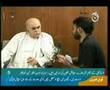Mehmood Khan Achakzai on Aaj TV.